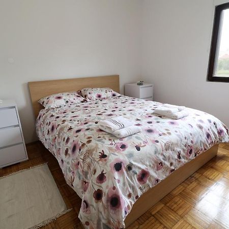 Veline Apartment Koper Exterior photo